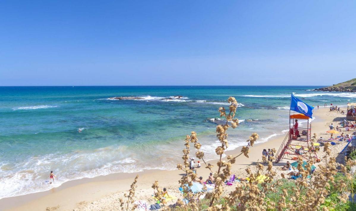 Villa Marci Con Piscina Privata A Nulvi Exteriér fotografie